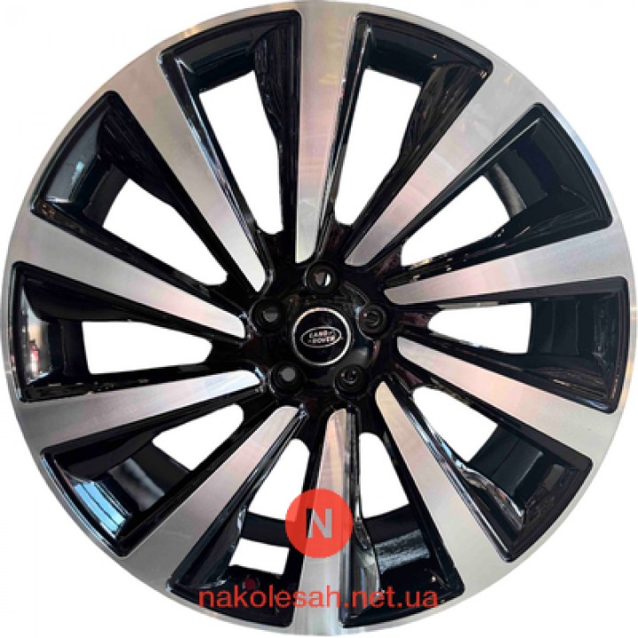 Replica H947D 10x23 5x120 ET40 DIA72.6 MB