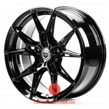 Flow Forming FF3487 8.5x19 5x120 ET30 DIA72.6 GB