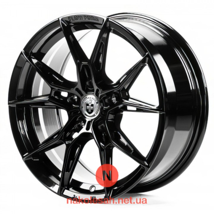 Flow Forming FF3487 8.5x19 5x120 ET30 DIA72.6 GB