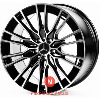 Replica MR3330 8.5x20 5x112 ET36 DIA66.56 MB