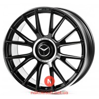 Replica MR3294 8.5x20 5x112 ET36 DIA66.6 MBPL