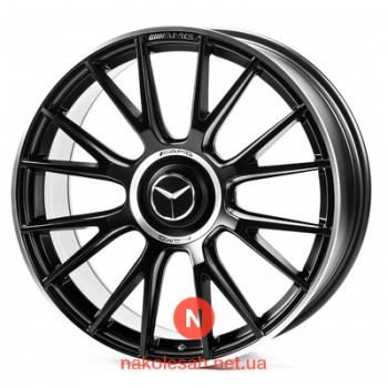 Replica MR3294 8.5x20 5x112 ET36 DIA66.5 MBPL