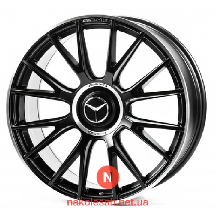 Replica MR3294 8.5x20 5x112 ET36 DIA66.5 MBPL