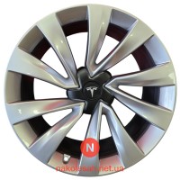 Replica TES3410 9.5x20 5x114.3 ET45 DIA64.1 S