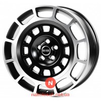 Replica LR3498 9x22 5x120 ET45 DIA72.6 MBM