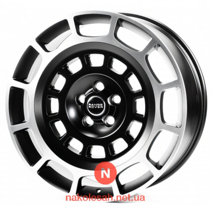 Replica LR3498 9x22 5x120 ET45 DIA72.6 MBM