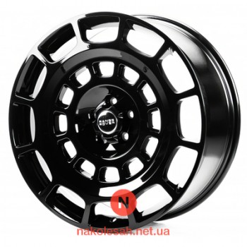 Replica LR3498 9x22 5x108 ET45 DIA63.4 GB