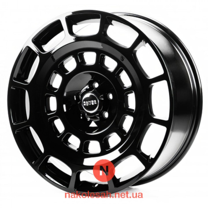 Replica LR3498 9x22 5x108 ET45 DIA63.4 GB