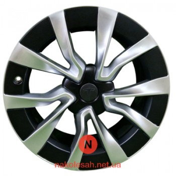Replica 2117 8.5x18 5x114.3 ET38 DIA64.1 HS