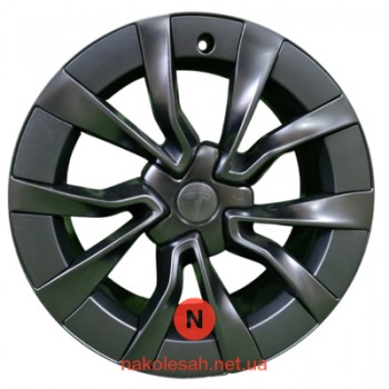 Replica 2117 8.5x18 5x114.3 ET38 DIA64.1 SB
