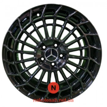 Replica 299 10x21 5x112 ET43 DIA66.6 GB
