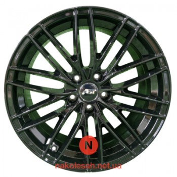 Replica 6140 8.5x19 5x112 ET35 DIA66.56 GB