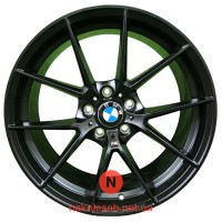 Replica 764 8.5x19 5x120 ET34 DIA72.56 SB