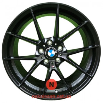 Replica 764 8.5x19 5x112 ET28 DIA66.5 SB
