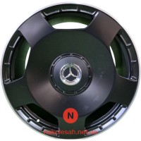 Replica 8128 10x22 5x130 ET30 DIA84.1 SB