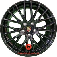Replica 869 10.5x20 5x130 ET64 DIA71.5 GB