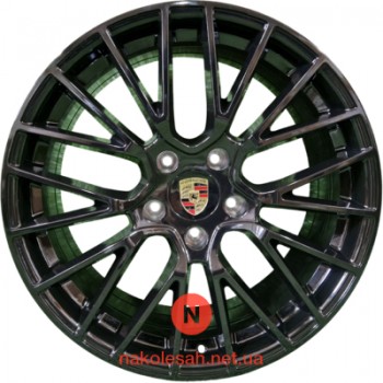 Replica 869 10.5x20 5x130 ET64 DIA71.5 GB
