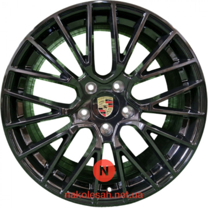 Replica 869 10.5x20 5x130 ET64 DIA71.5 GB