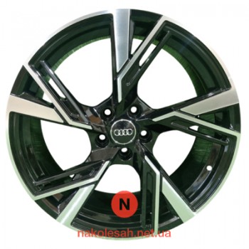 Replica YZ8056 9x21 5x112 ET26 DIA66.6 MB