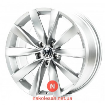 Replica VV3417 8x19 5x112 ET40 DIA57.1 M.GUN M