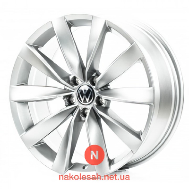 Replica VV3417 8x19 5x112 ET40 DIA57.1 M.GUN M
