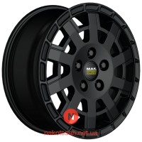 Mak Legend 7.5x18 6x130 ET47 DIA84.1 BM