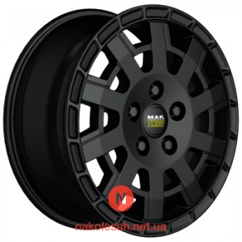 Mak Legend 7.5x18 5x112 ET45 DIA66.6 BM