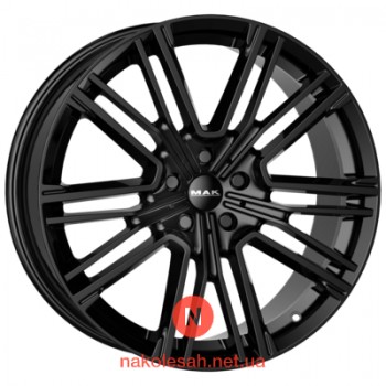 Mak Kult-D 10.5x20 5x112 ET44 DIA66.6 GB
