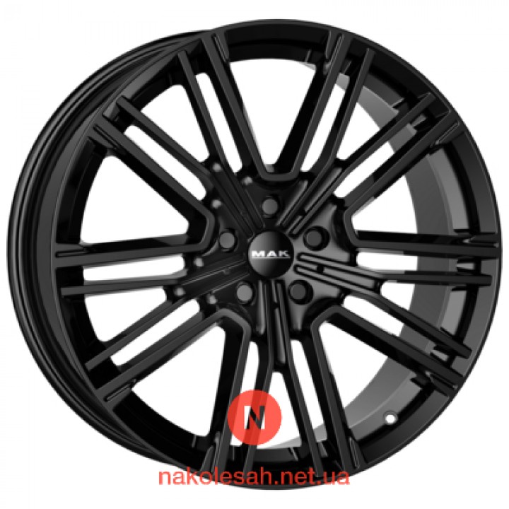 Mak Kult-D 10.5x20 5x112 ET44 DIA66.6 GB