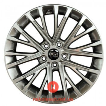 Flow Forming FBX325 7x18 5x114.3 ET37 DIA67.1 BHCH
