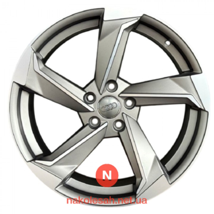 Flow Forming 5293 8.5x19 5x112 ET45 DIA66.5 GR