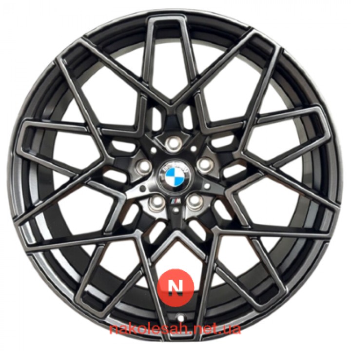 Flow Forming D0213 8.5x20 5x112 ET26 DIA66.6 BM