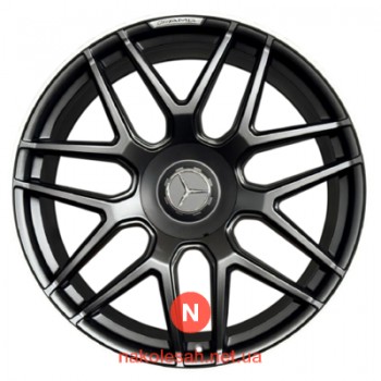 Flow Forming JT092 10x21 5x130 ET35 DIA84.1 BM