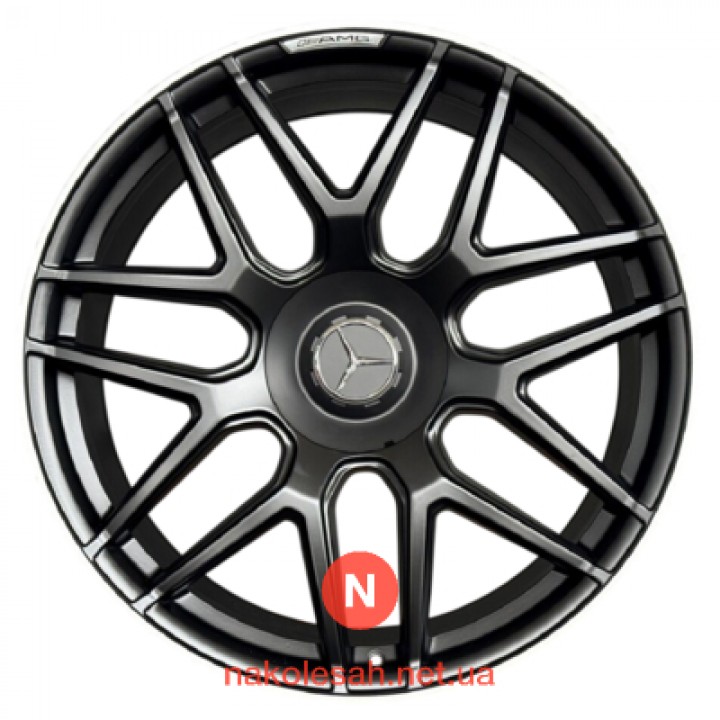Flow Forming JT092 10x21 5x130 ET35 DIA84.1 BM