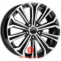 Kormetal DY606 7x16 5x114.3 ET40 DIA60.1 BD