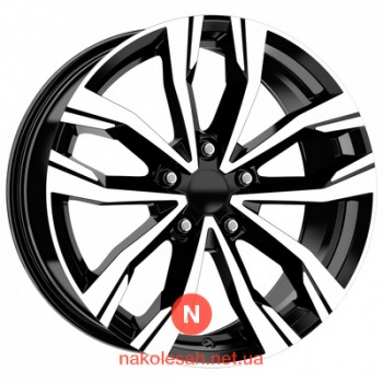 Kormetal DY746 7x16 5x114.3 ET40 DIA67.1 BD