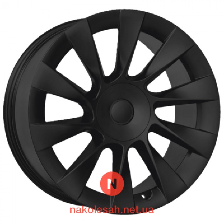 Kormetal DY1439 9x19 5x114.3 ET39 DIA64.1 MB