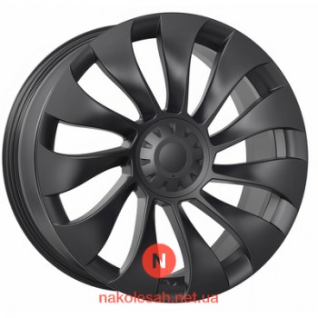 Kormetal DY1420 9x20 5x114.3 ET40 DIA64.1 SG