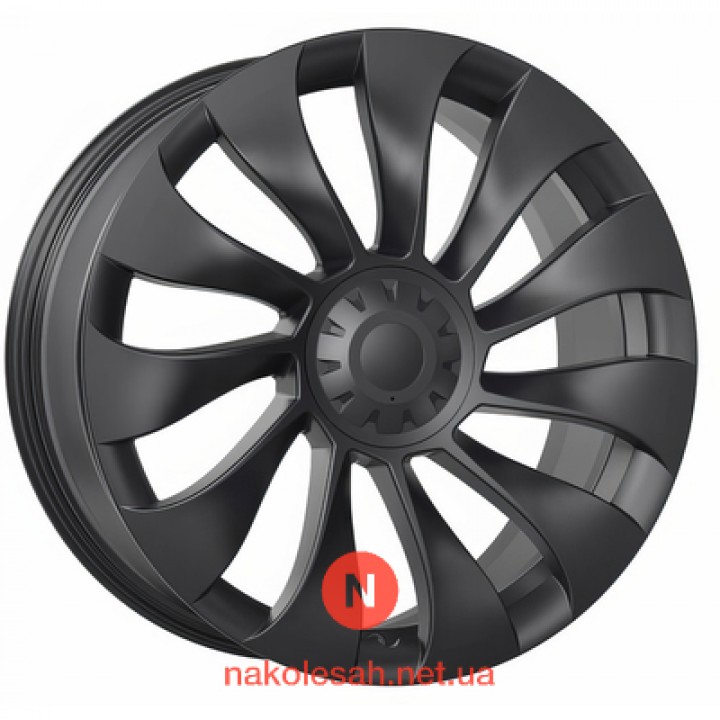 Kormetal DY1420 9x20 5x114.3 ET40 DIA64.1 SG