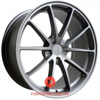 Voin Total Forged Breeza-TF 8.5x19 5x112 ET35 DIA66.6 BT
