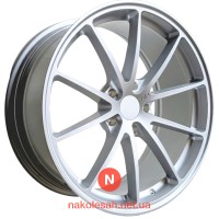 Voin Total Forged Breeza-TF 8.5x19 5x112 ET39 DIA57.1 S