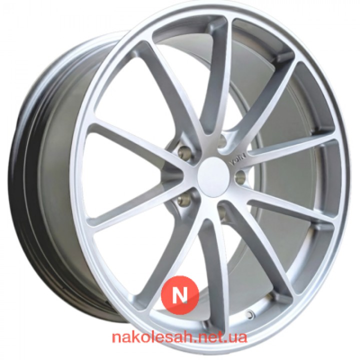 Voin Total Forged Breeza-TF 8.5x19 5x112 ET45 DIA57.1 S