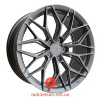 Voin Total Forged Cross-TF 8x18 5x108 ET35 DIA65.1 BT