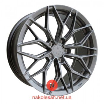 Voin Total Forged Cross-TF 8x18 5x108 ET30 DIA60.1 BT