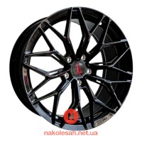 Voin Total Forged Cross-TF 8x18 5x108 ET40 DIA60.1 GB