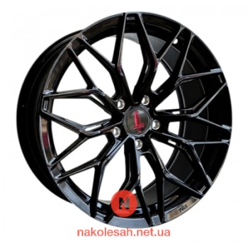 Voin Total Forged Cross-TF 8x18 5x108 ET30 DIA60.1 GB