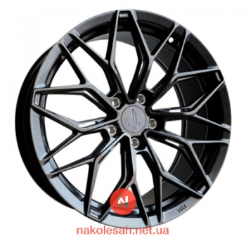Voin Total Forged Cross-TF 8x18 5x108 ET30 DIA60.1 GGM