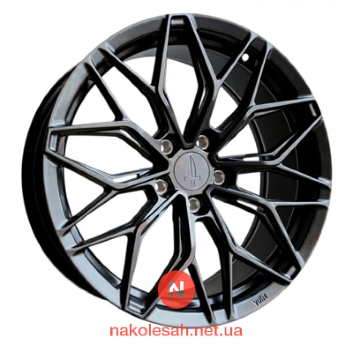 Voin Total Forged Cross-TF 8x18 5x108 ET30 DIA60.1 GGM