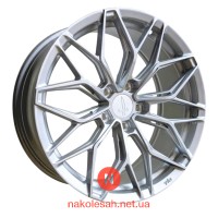 Voin Total Forged Cross-TF 8x18 5x108 ET45 DIA65.1 S