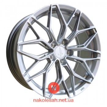 Voin Total Forged Cross-TF 8x18 5x108 ET30 DIA60.1 S